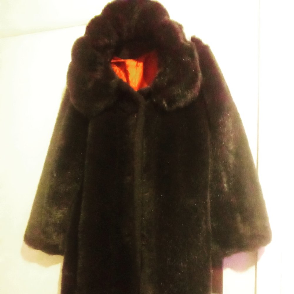Fur coat's!!